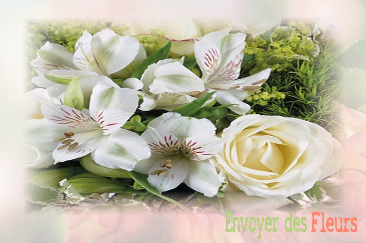 envoyer des fleurs à à SAINT-GENIS-L-ARGENTIERE
