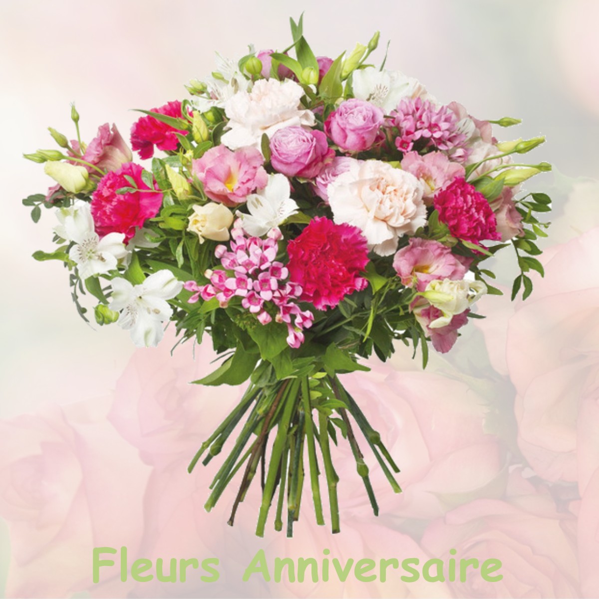 fleurs anniversaire SAINT-GENIS-L-ARGENTIERE