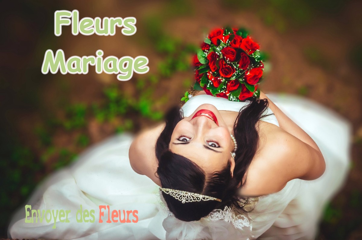 lIVRAISON FLEURS MARIAGE à SAINT-GENIS-L-ARGENTIERE
