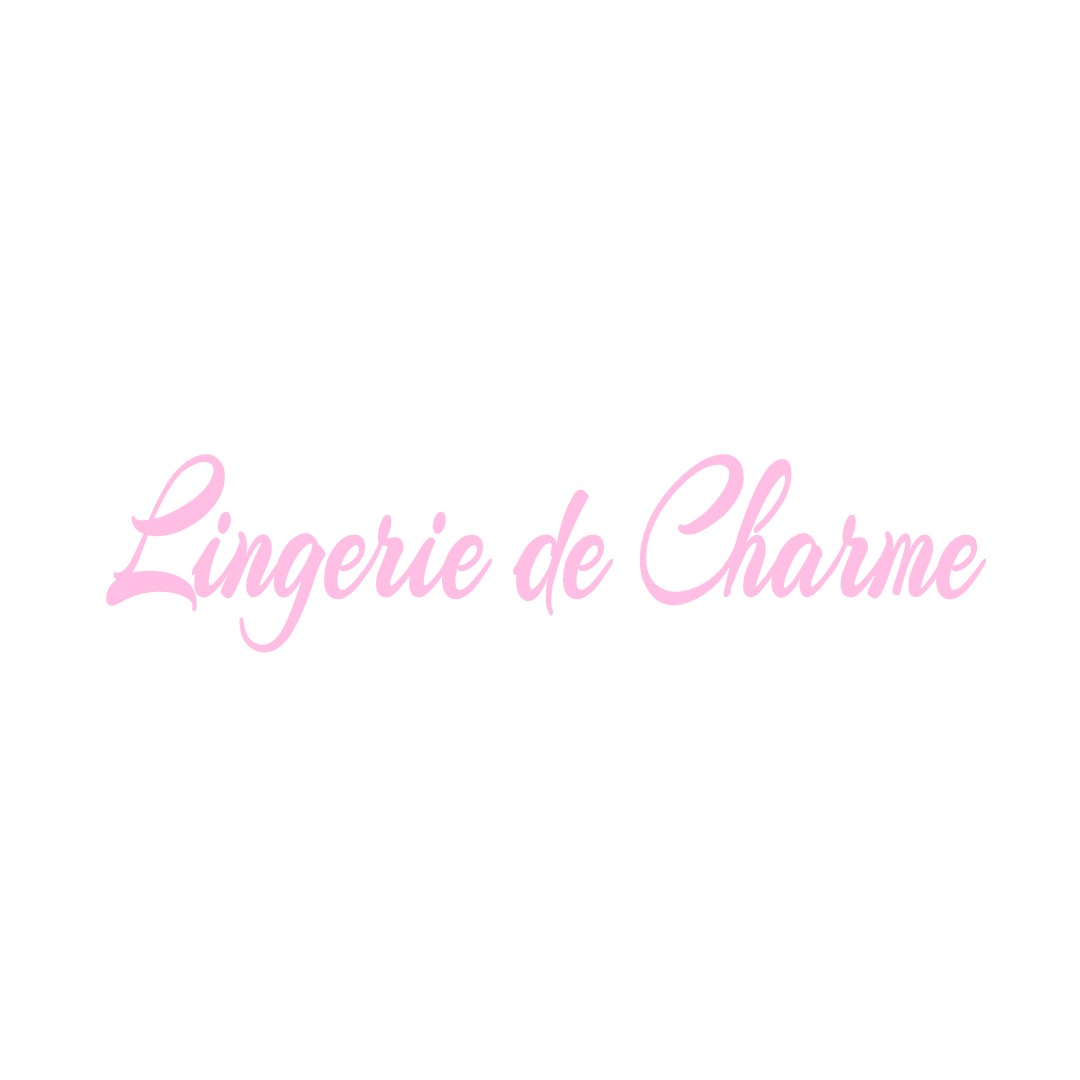 LINGERIE DE CHARME SAINT-GENIS-L-ARGENTIERE